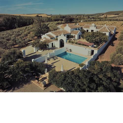 Cortijo El Guarda