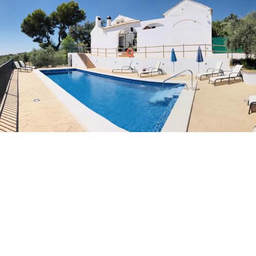 Cortijo El Horcajillo
