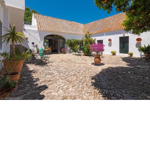 Cortijo El Indiviso