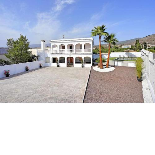 Cortijo el Lavadero