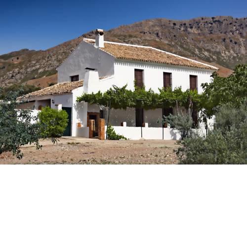 Cortijo El Llano