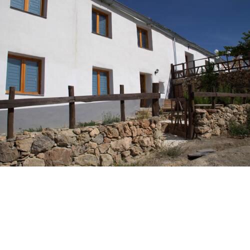 Cortijo El Mutilado