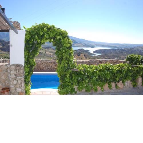 Cortijo El Pajar