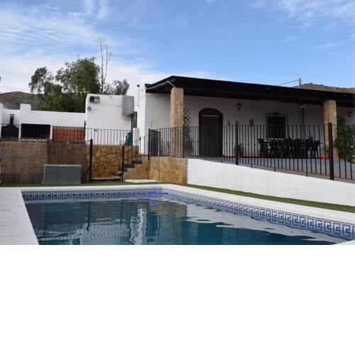 Cortijo El Peregil
