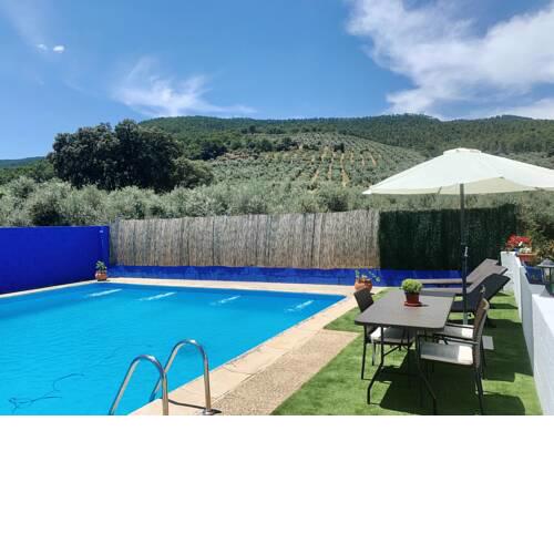 Cortijo El Pino
