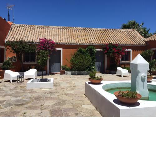 Cortijo El Pozuelo
