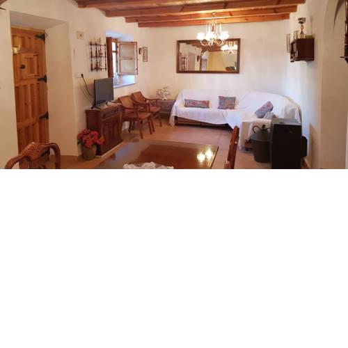 CORTIJO EL PRADO l