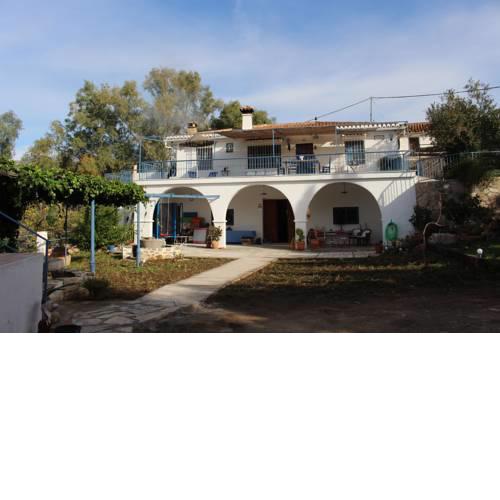 Cortijo el Puente