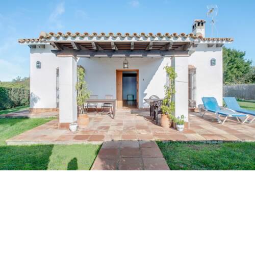 Cortijo El Refugio 1