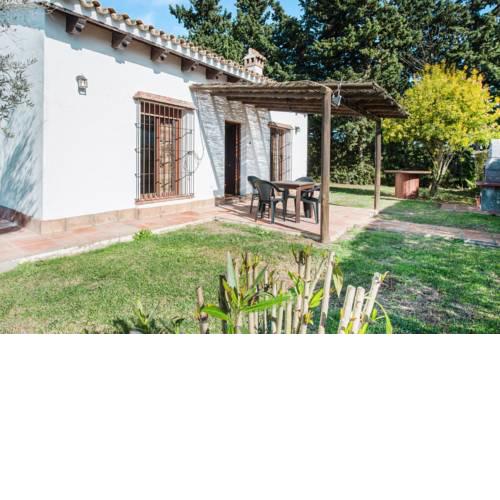 Cortijo El Refugio 2