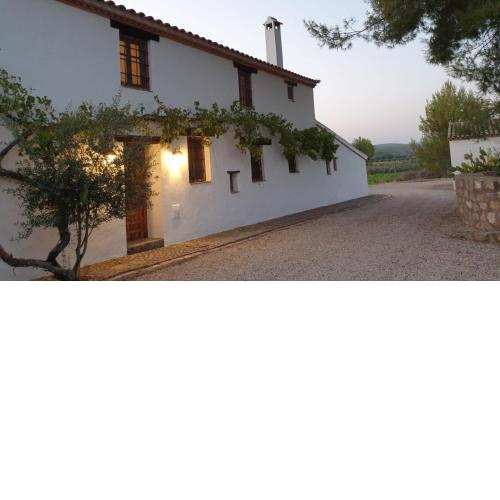 Cortijo el Retamar