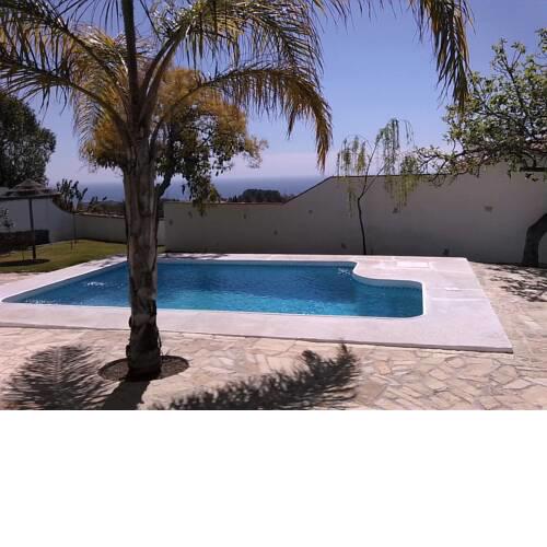 Cortijo Encarni