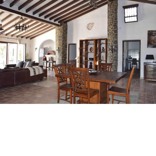 Cortijo Fechas Especiales