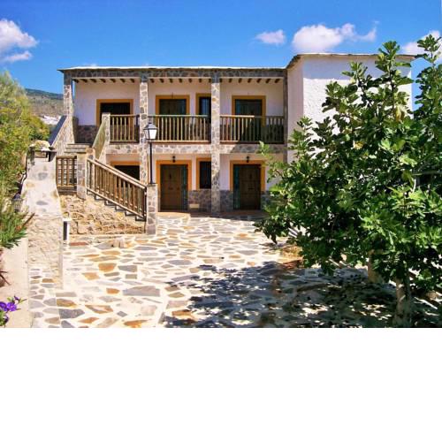 Cortijo Fuentezuelas