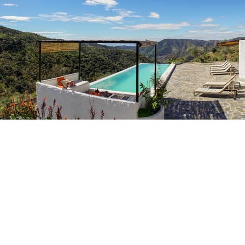 Cortijo Juan Salvador