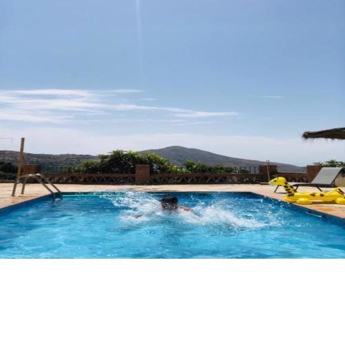 Cortijo La Alberquilla
