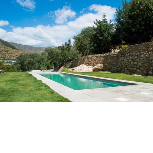 Cortijo La Caseria del Carmen