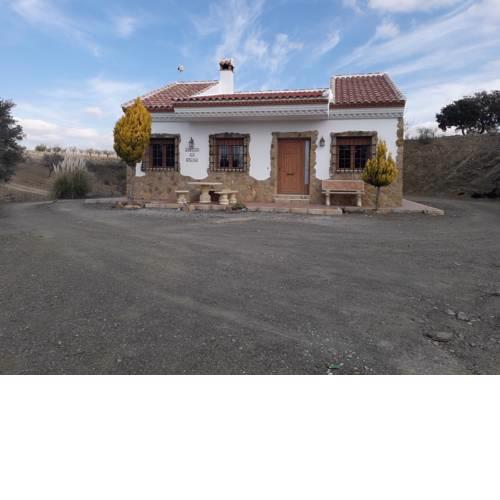 Cortijo La Encina