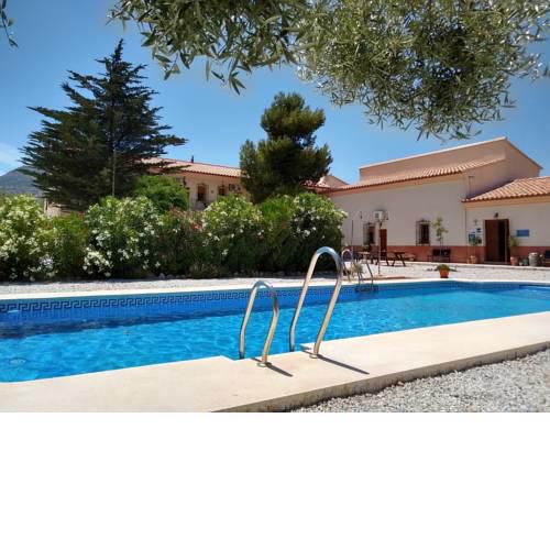 Cortijo La Estrella