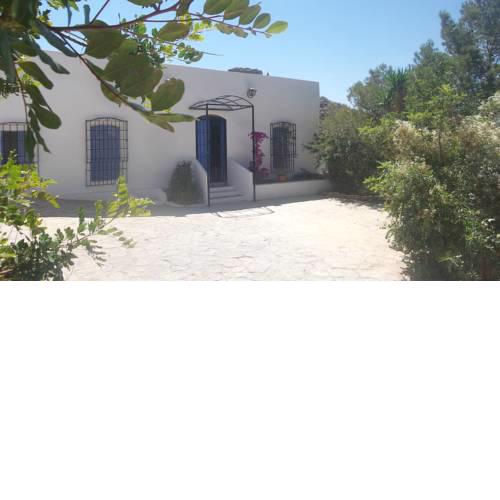 Cortijo La Fuensanta