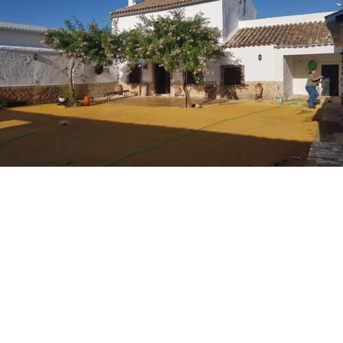 Cortijo La Fuensanta