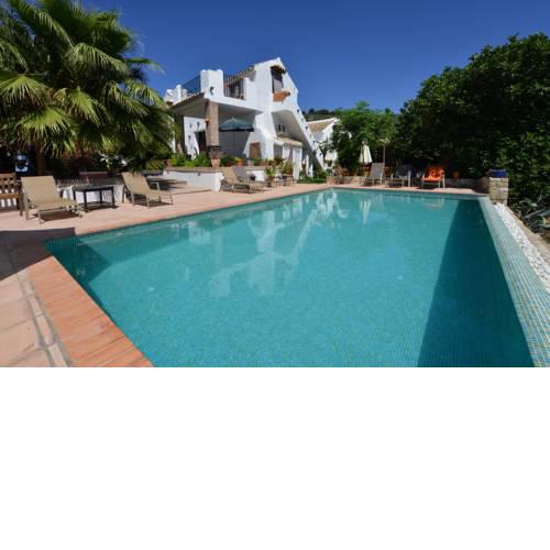 Cortijo La Haza