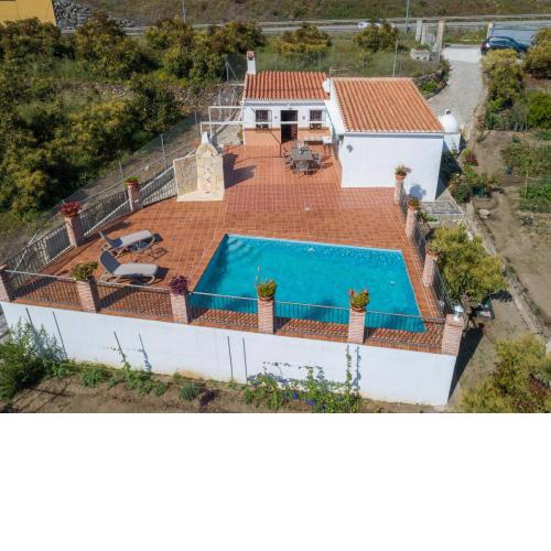 Cortijo La Huerta