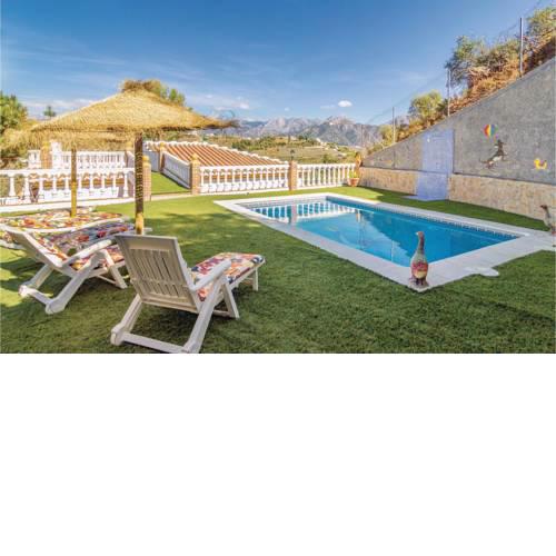 Cortijo La Jirafa