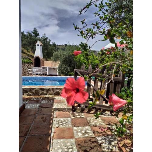 Cortijo la Joya