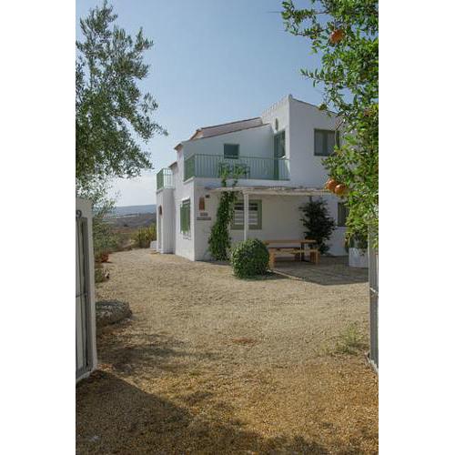 Cortijo La Morera