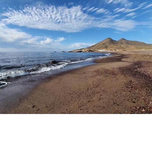 Cortijo LA PLAYA - EL GUARDA