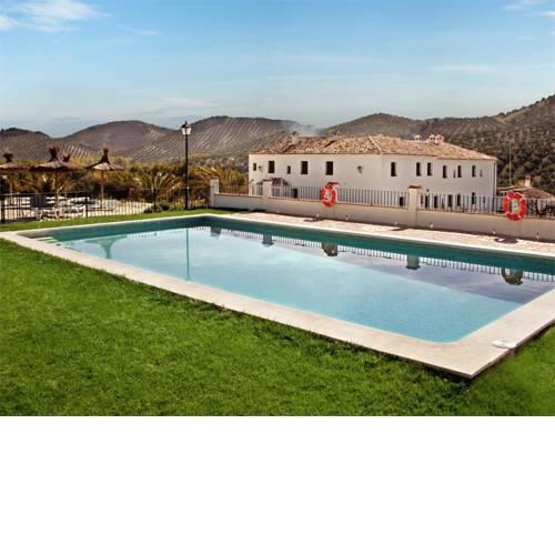 Cortijo La Presa