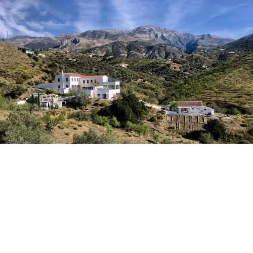 Cortijo La Zapatera
