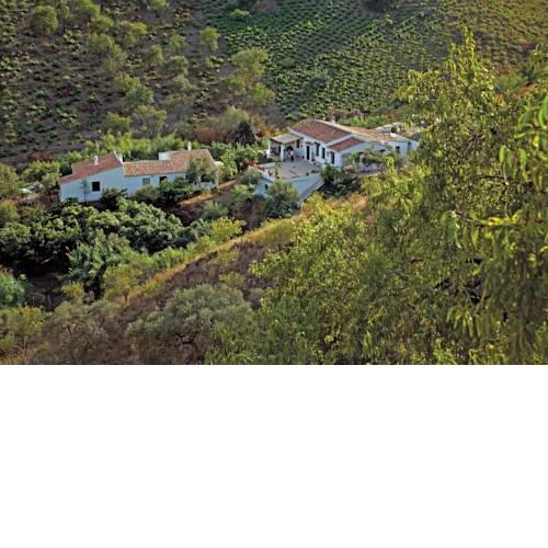 Cortijo Lagar de Luisa