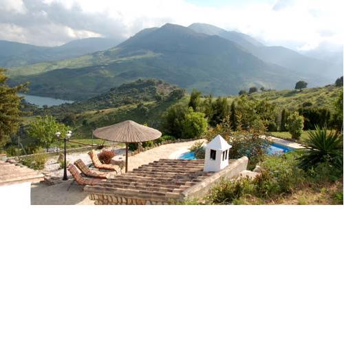 Cortijo Lagarín