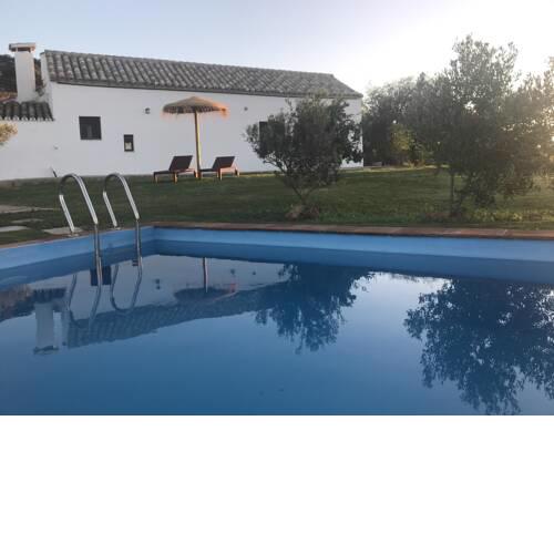 Cortijo las Cabrerizas