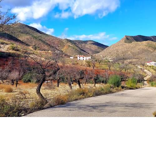 Cortijo Las Eras
