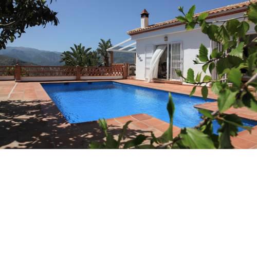 cortijo las golondrinas
