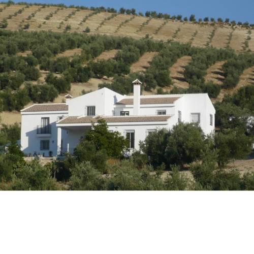 Cortijo Las Montoras