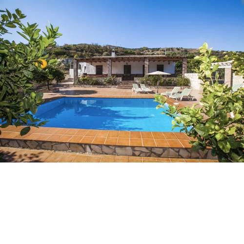 Cortijo Lola - Casitas Select