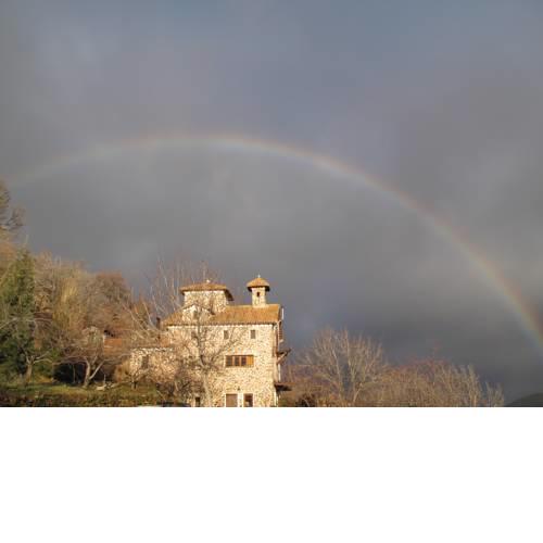 Cortijo Los Arbolitos