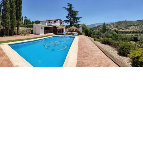 cortijo los arcos