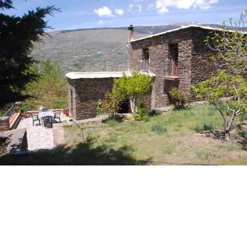 Cortijo Los Castanos