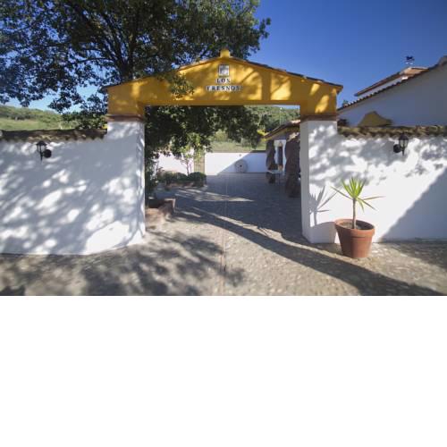 Cortijo Los Fresnos