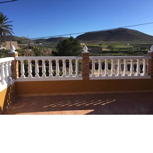 Cortijo Los Garridos - Fernán Pérez