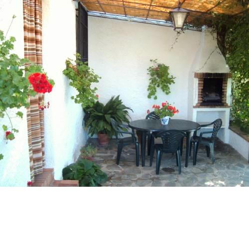 Cortijo los Llanos