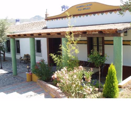 Cortijo los Llanos