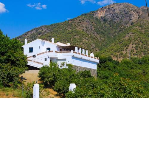 Cortijo Los Madroños