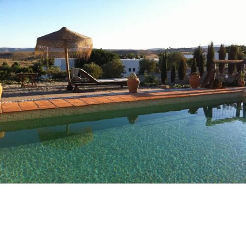 Cortijo Los Malenos, The Originals Relais (Relais du Silence)