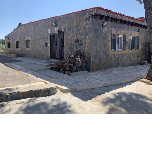 Cortijo Los Olivos